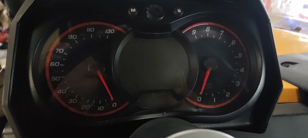 Ремонт шетков приборов.