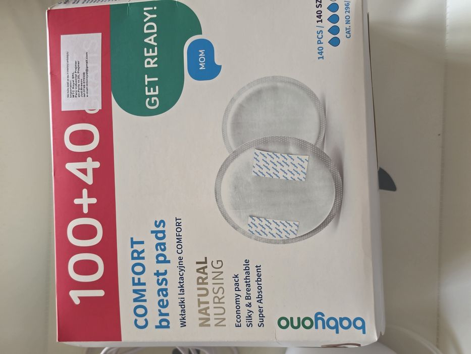 Philips Avent Електрическа помпа за кърма Natural Motion Premium SCF396/31