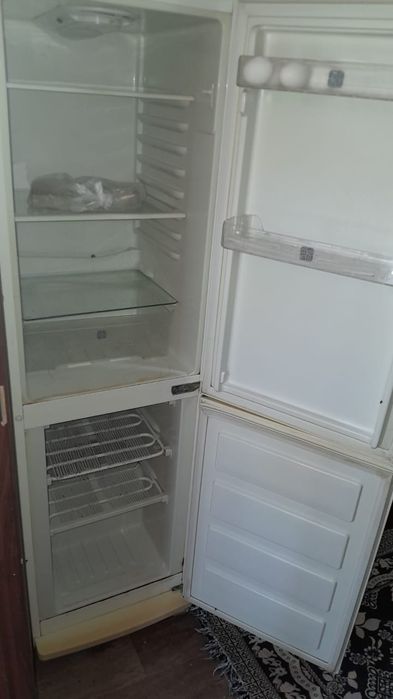 Халадинник самсунг