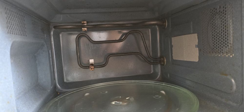 Микроволновая печь Samsung