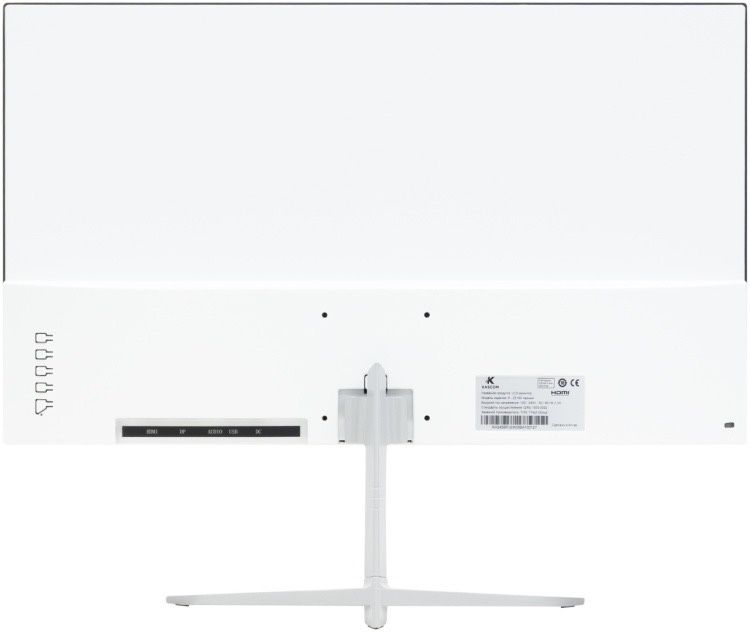 Мониторы 25” 300hz