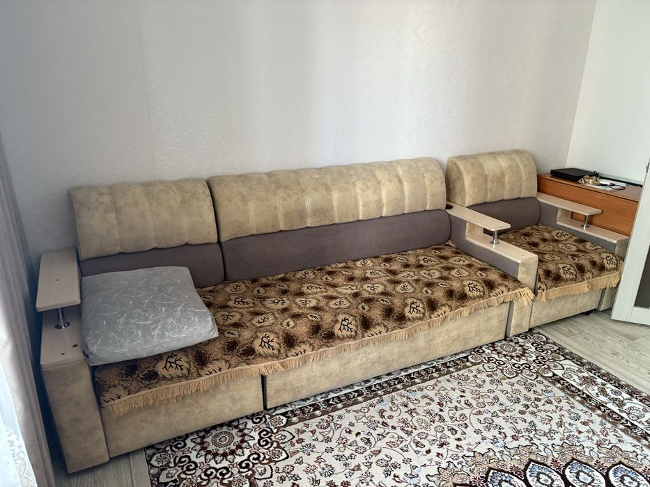 Продам диван раскладной