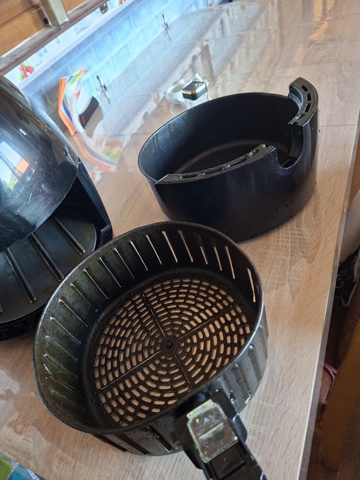 Air Frier Princess Digital Family Aerofryer