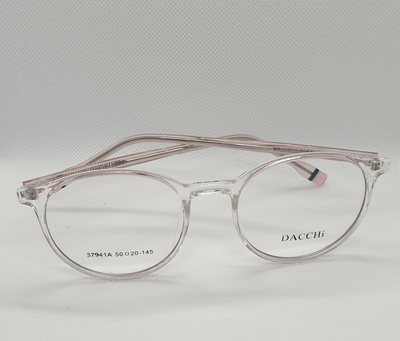 Оправа очки с насадками