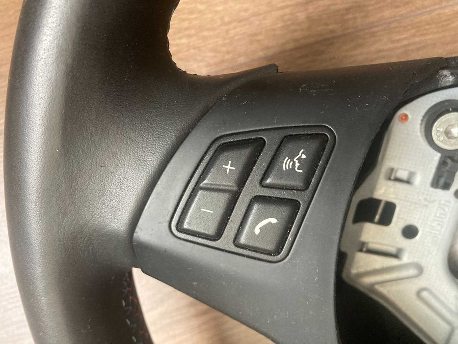 М Волан за BMW M3 E90/E92/E93 / 1M Coupe E82 БМВ