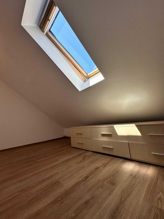 Apartament 2 camere/Mansarda/ Zona 13 Decembrie-Faget 0% COMISION