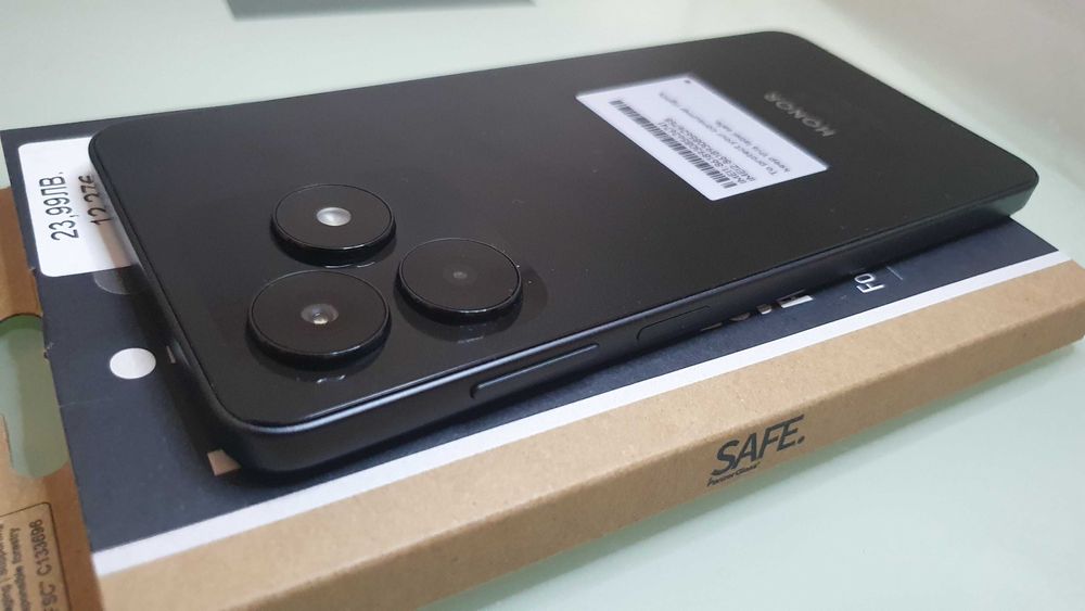 НОВ !!! Dual Sim Honor X5c Plus 64 GB