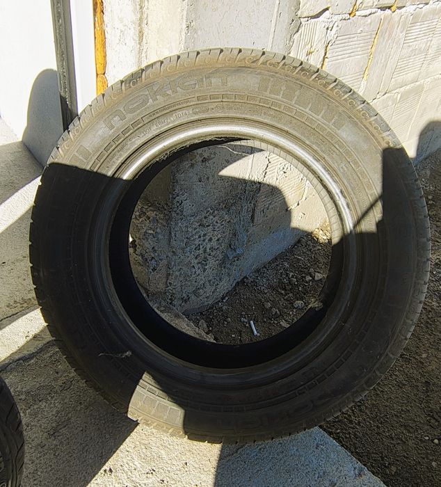 Летни гуми 205 65 15 С