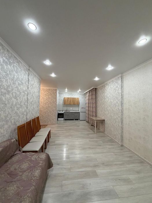 Квартиру 1 комнатная