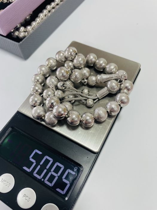 тасбех кумуш туркия