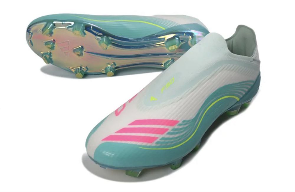 Adidas F50 elite