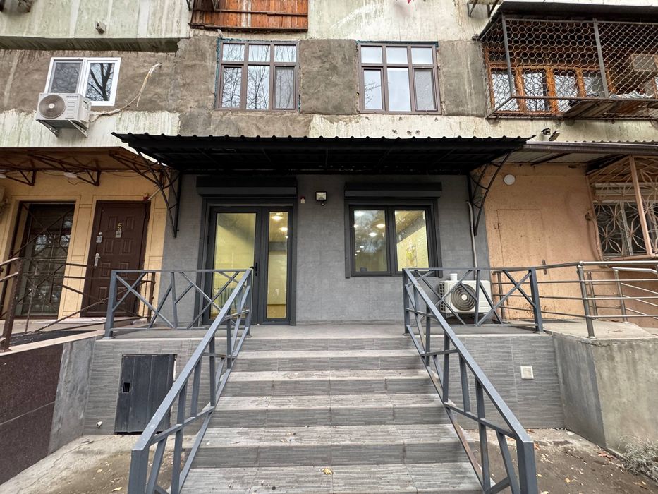 Аренда Ц5 71м2 3 комнат срочно сдается