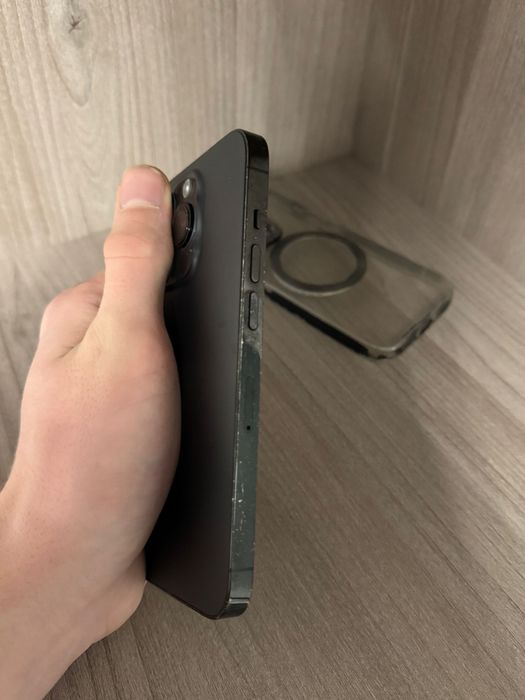 Vand/Schimb iPhone 14 Pro 256GB + Husa Cadou