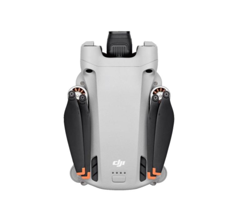 Аренда дрона DJI Mini 3 Pro новый 20тыс