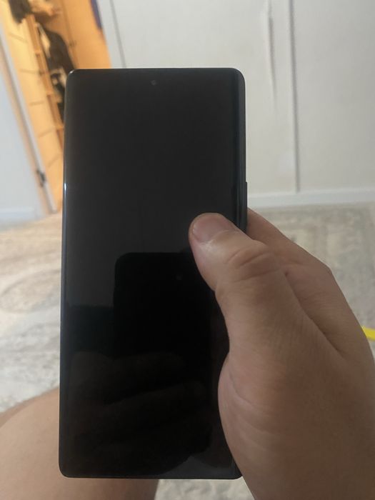 Blackview A200 pro 256 gb