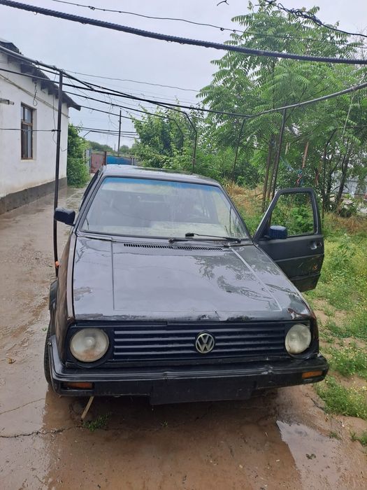 Golf 2  Тез арада сату керек бағасын келісеміз
