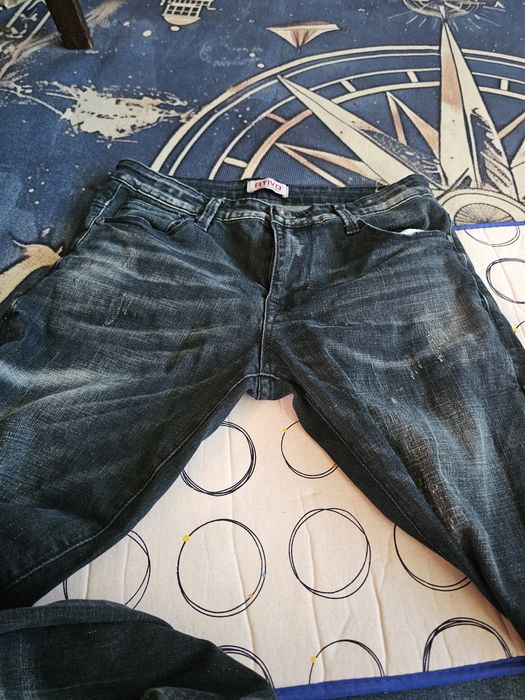 Детски дънки и панталони 152/158 размер