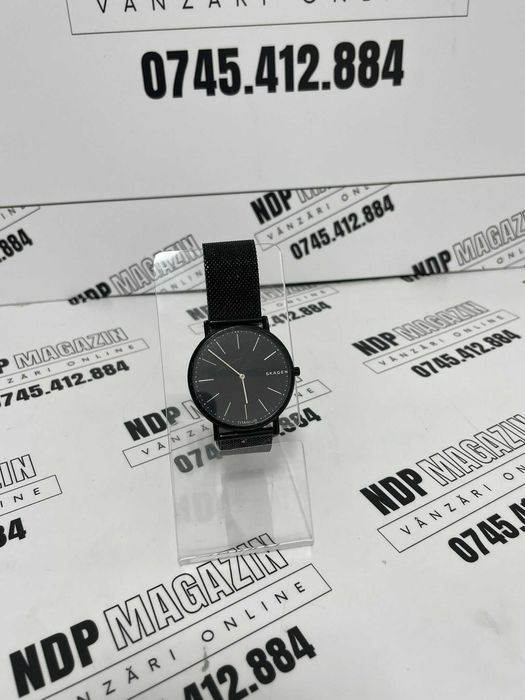 NDP Amanet NON-STOP Sos. Giurgiului 119 CEAS SKAGEN (24026)