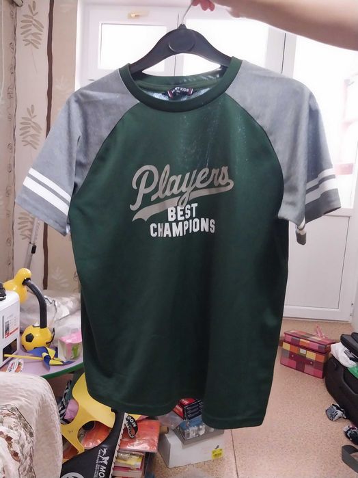 Одежда для мальчика