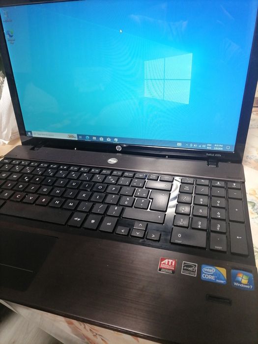Laptop Hp ProBook 4520s