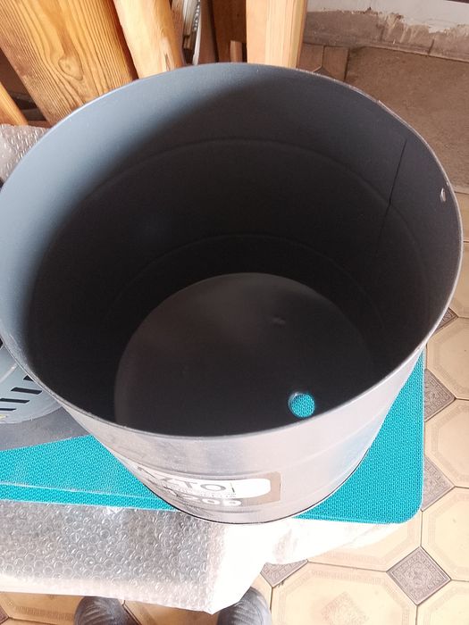 Измельчитель зерна