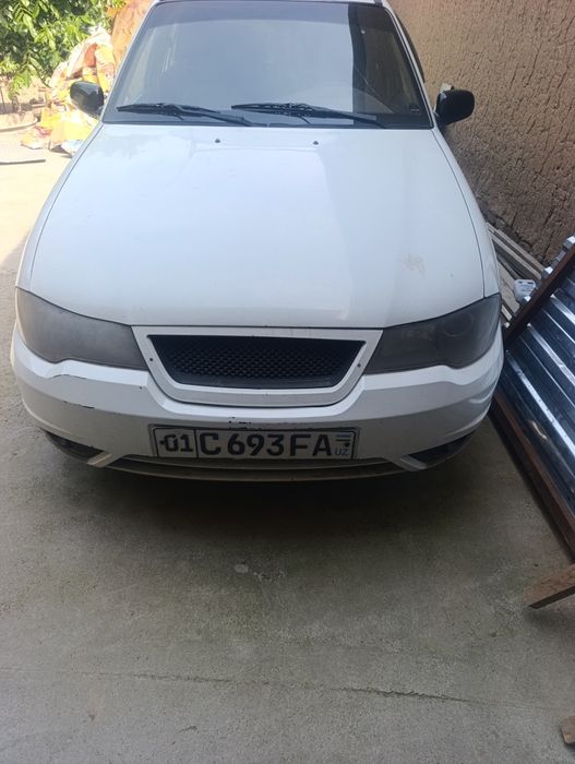 Chevrolet Nexia 2010 — 3