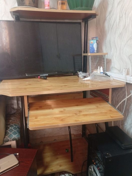 Продам компьютер