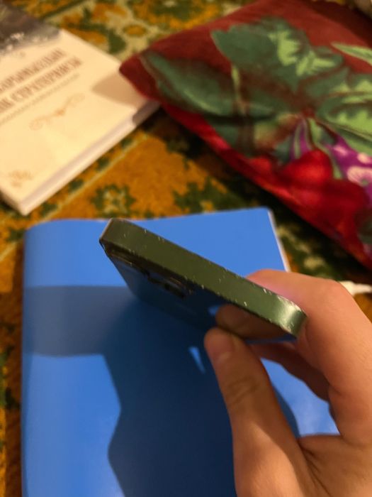 Айфон 13 мини 256 гб СРОЧНА