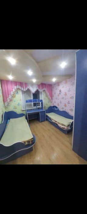 Сдам 3к.кв Кунаева 10, 6мкр
