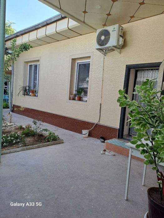 Продам свой дом улица Туртарык  (бывшая ул. Путилова)3 сотки