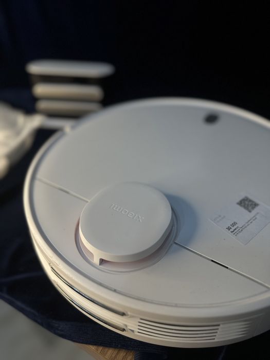 Робот пылесос |рассрочка 0-0-12|без %