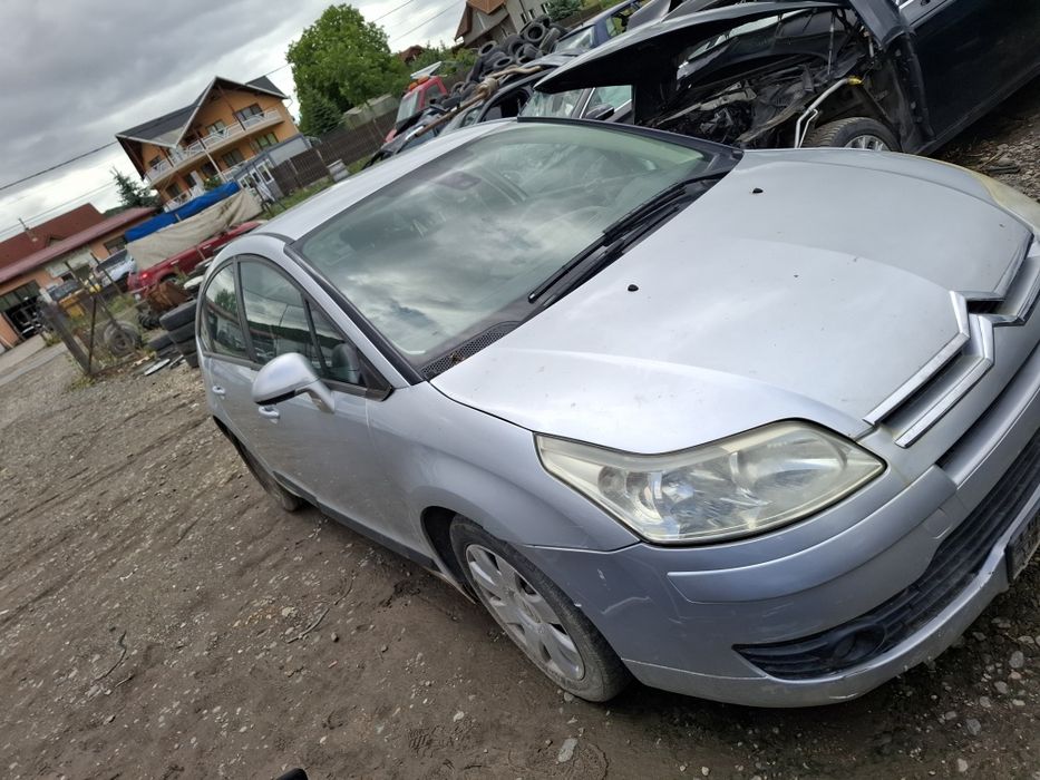 Elemente Caroserie Citroën C4 1.6HDi An 2006