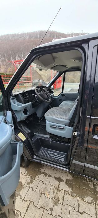 Ford Transit 2.2 Diesel
