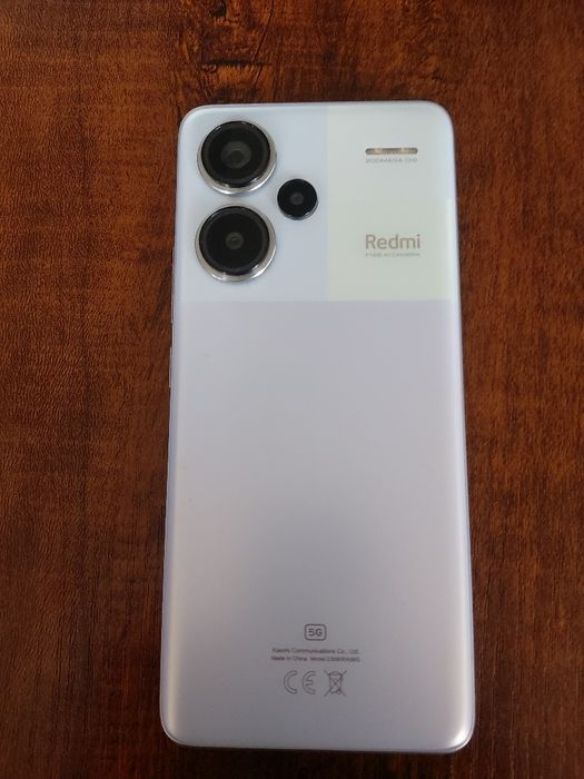 Redmi Note 13 pro+ 5G