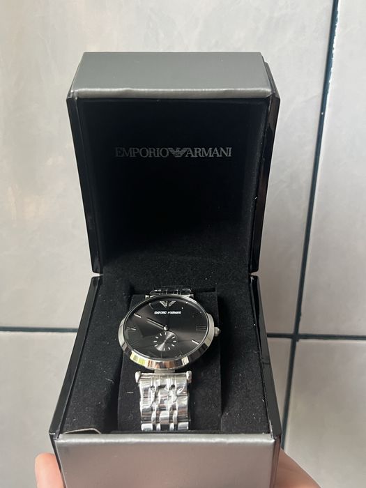 Ceas Emporio Armani Classici