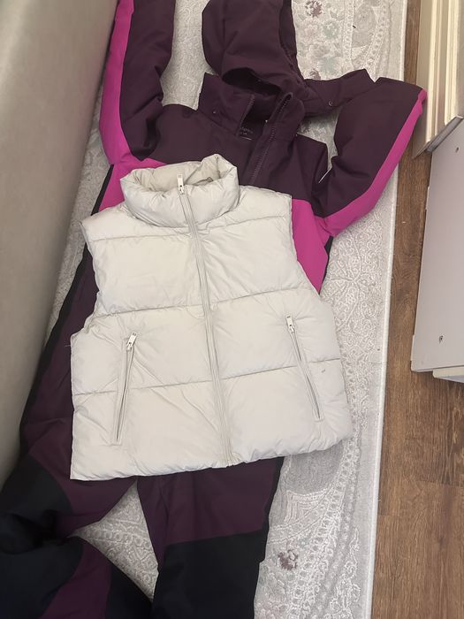 Продаю все куртки