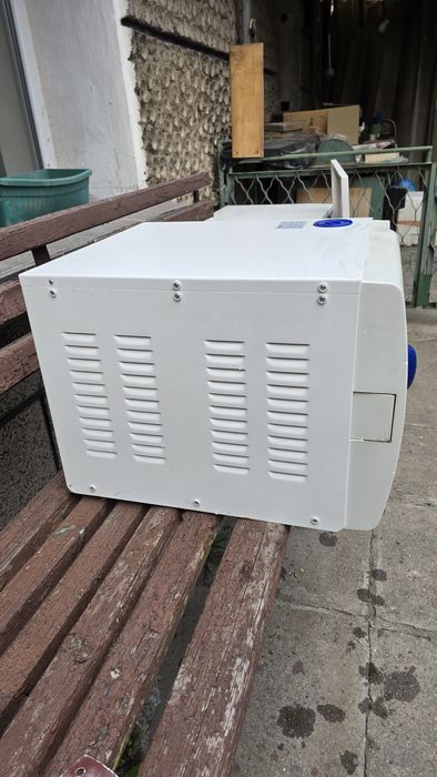 Машина за дезинфекция