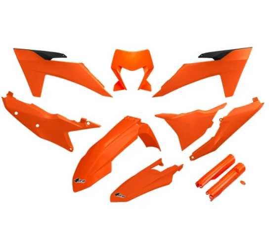 Kit carene KTM 2024 Ufo