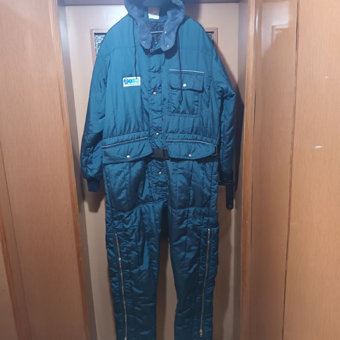 Зимен гащеризон за работа,спорт,туризъм