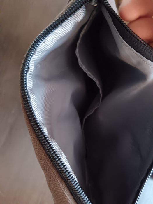 Мъжка чантичка Osoce