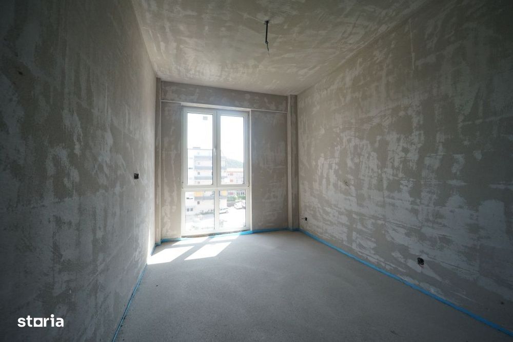Vanzare Apartament 3 camere | Inaltime 2.8 m | Garaj |  In Zona Vivo_S