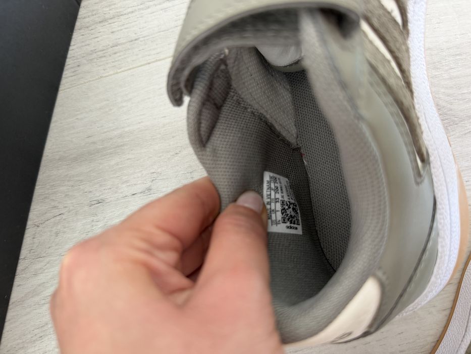 Adidas детские обувь