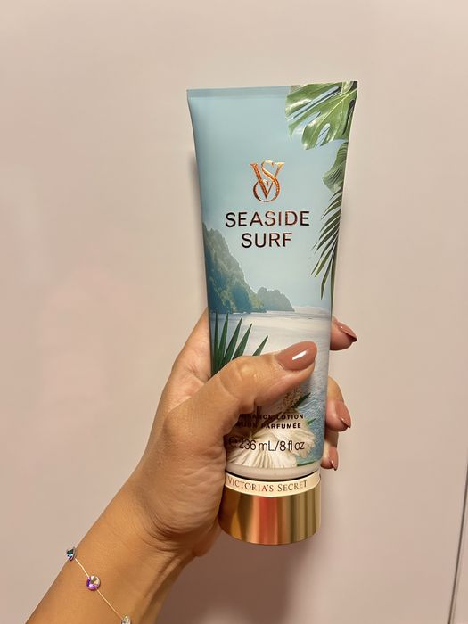 Victoria`s Secret Bare Vanilla нови оригинални лосиони ванилия и други