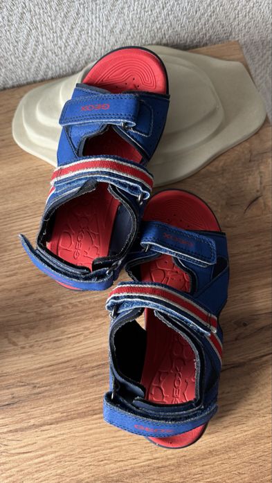 Детски сандали Geox номера 29,30