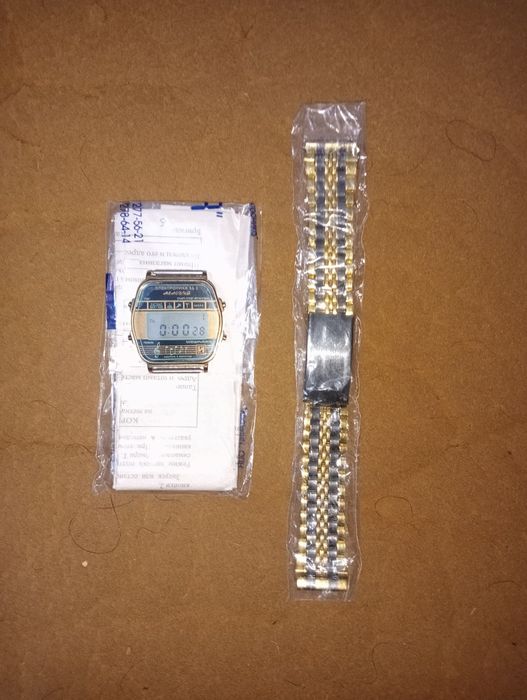 Продам рабочие часы.