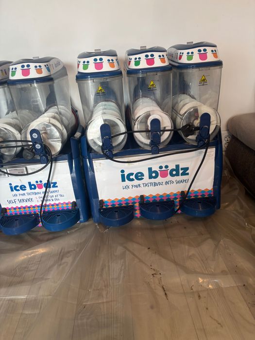 Aparate suc cu gheață granita