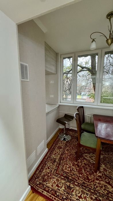 Сдается в аренду уютная 3х комнатная квартина на метро Новза