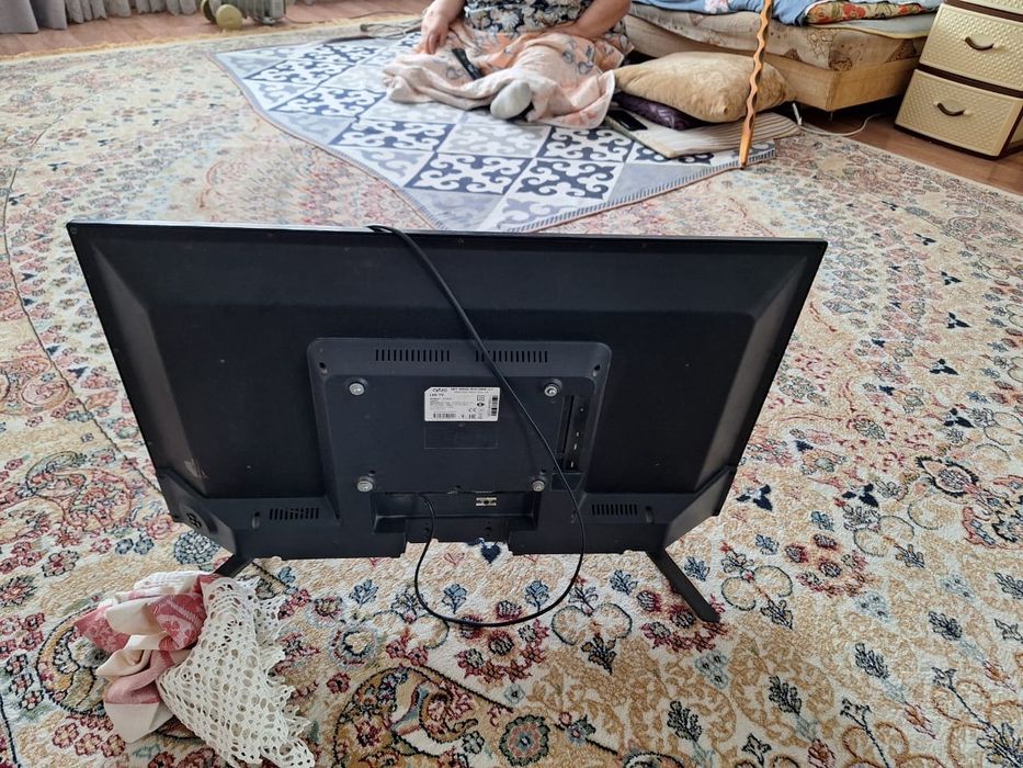 Телевизор артель