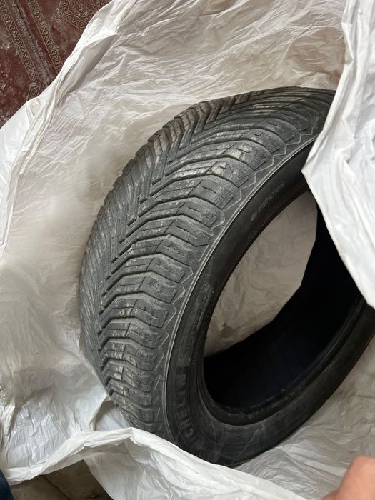 Шины шина R17/215/55