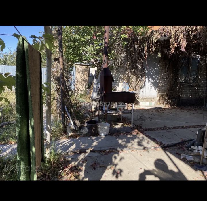 Продам дачу хорошее расположение !